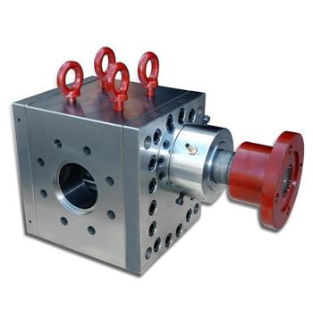 Gear Pump For Reaction Kettle