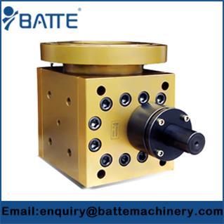 Gear Pumps Extrusion Exporters India